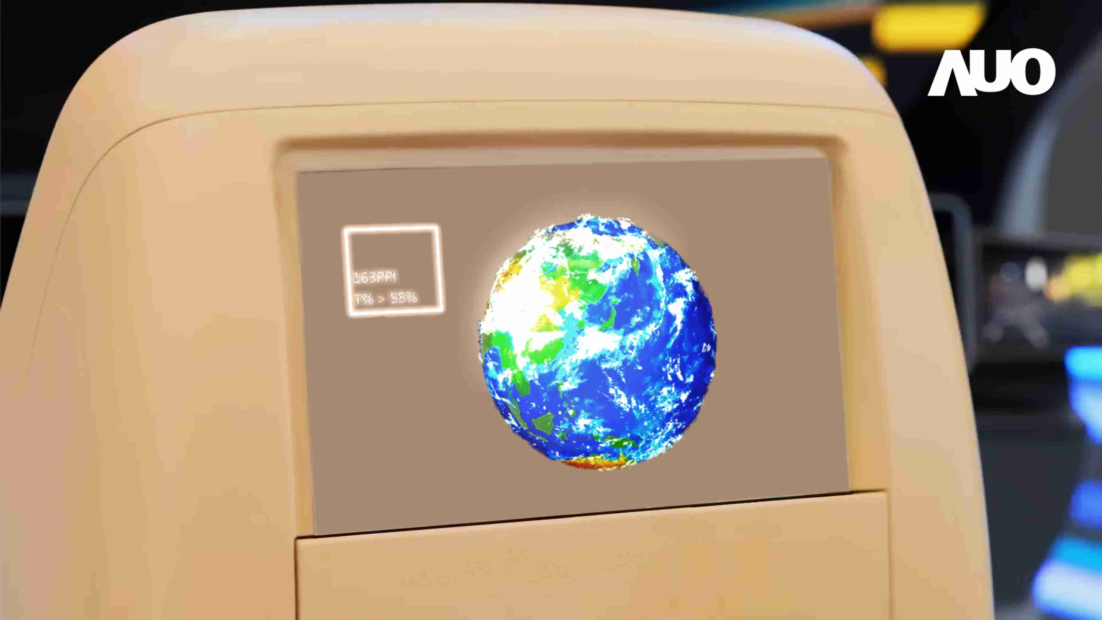 牛牛游戏突破设计与制程挑战，，，推出全球最高分辨率163ppi的13.5吋透明Micro LED面板，，，，并积极布局智能车市场，，以期拓展透明显示应用的可能性