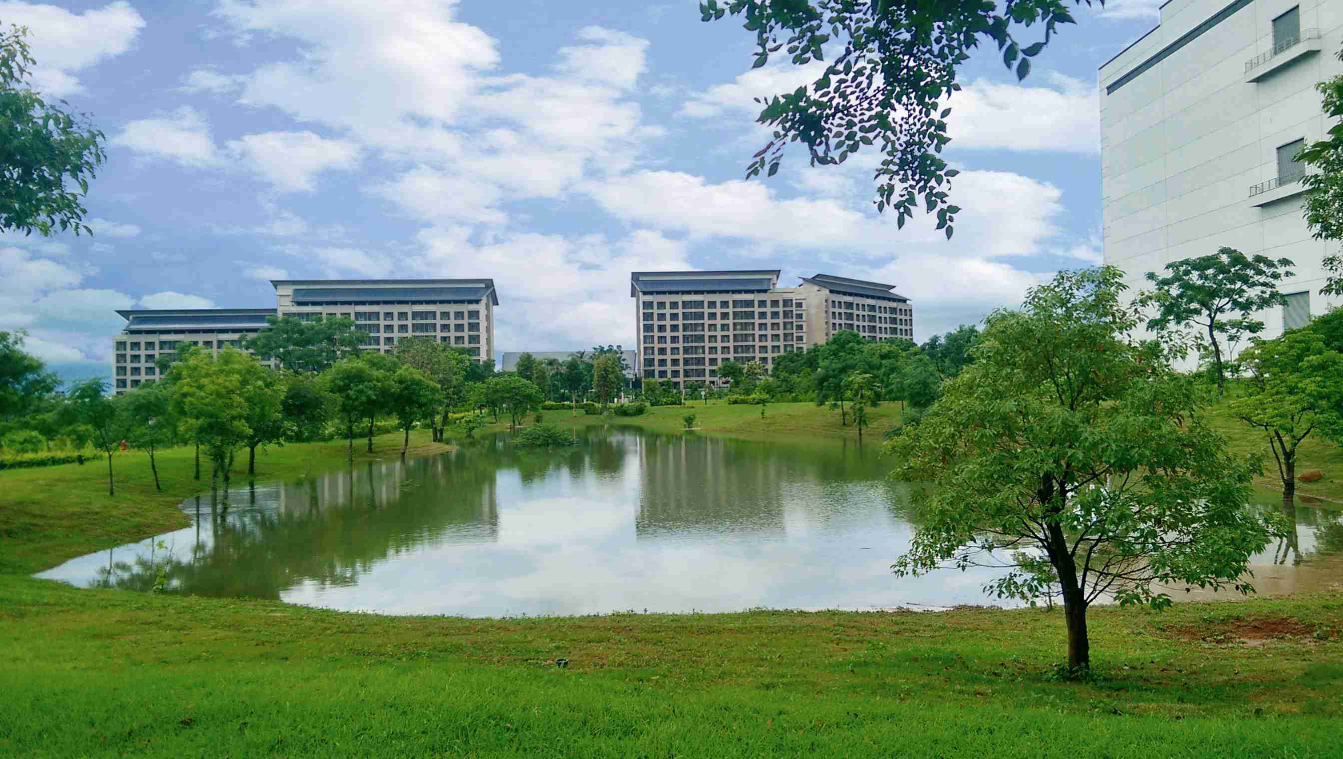 牛牛游戏响应国际倡议生物多样性趋势，，，，首次发布TNFD自然相关财务揭露报告书，，，擘划及开展牛牛游戏生物多样性政策之承诺，，逐步迈向与自然和谐共生